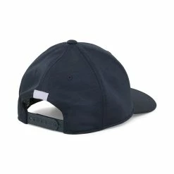Puma Love Golf Hat -Golf Clubs Shop puma love golf hat navy blazer white glow 02 79783.1678820278