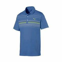 Puma Mattr Canyon Polo 17 Puma Mattr Canyon Polo -Golf Clubs Shop puma mattr canyon polo bright cobalt greenery 01 94781.1662137880
