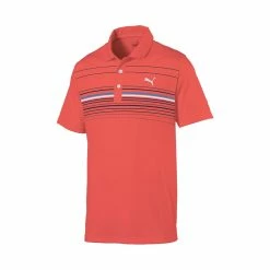 Puma Mattr Canyon Polo 20 Puma Mattr Canyon Polo -Golf Clubs Shop puma mattr canyon polo hot coral bright cobalt 01 62978.1662137880