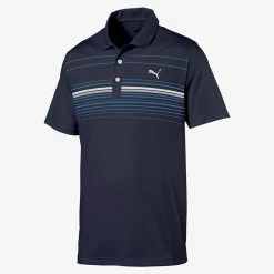 Puma Mattr Canyon Polo 29 Puma Mattr Canyon Polo -Golf Clubs Shop puma mattr canyon polo navy blazer chalk pink 01 11051.1662137885