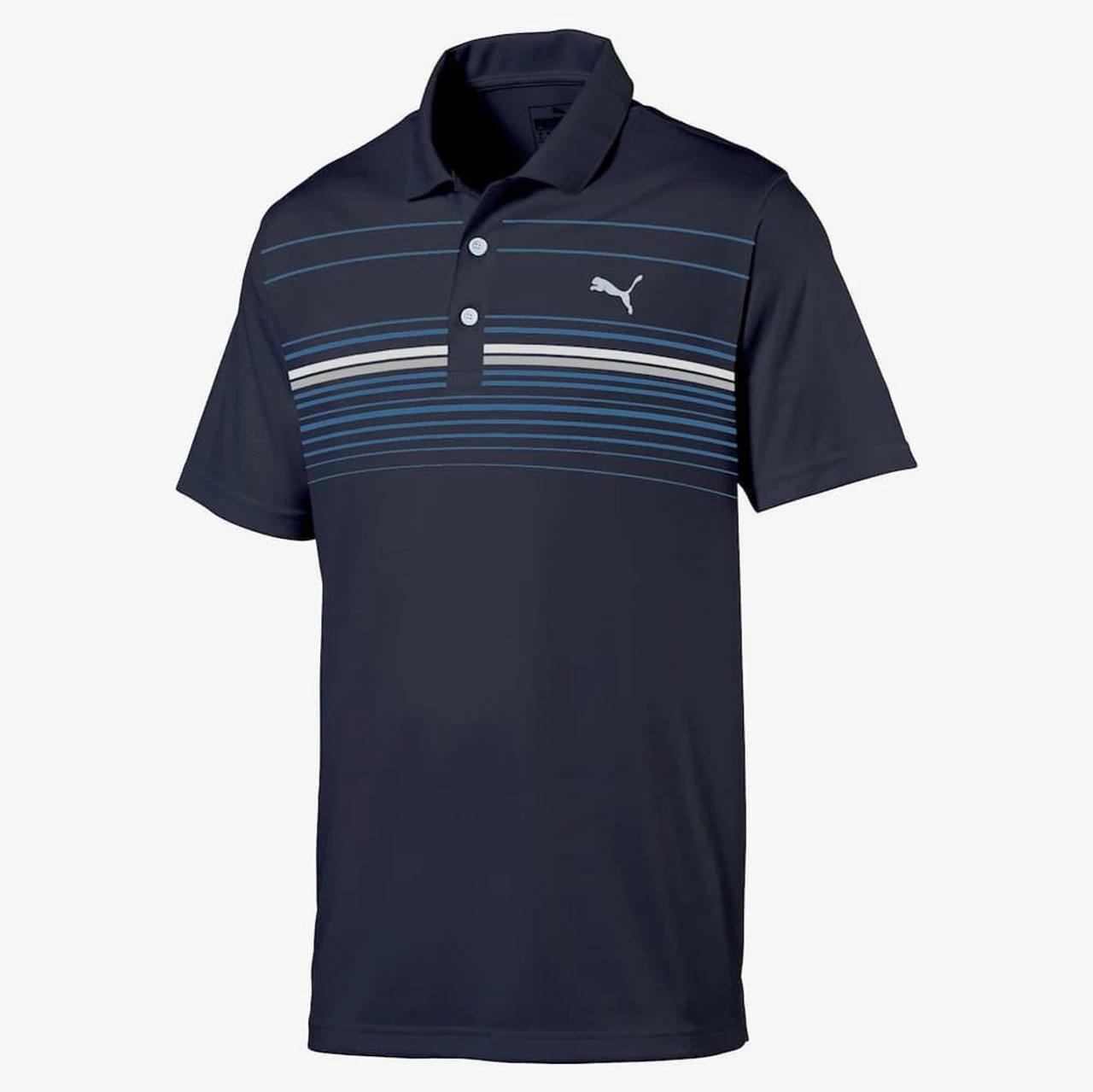 Puma Mattr Canyon Polo 15 Puma Mattr Canyon Polo - Image 15