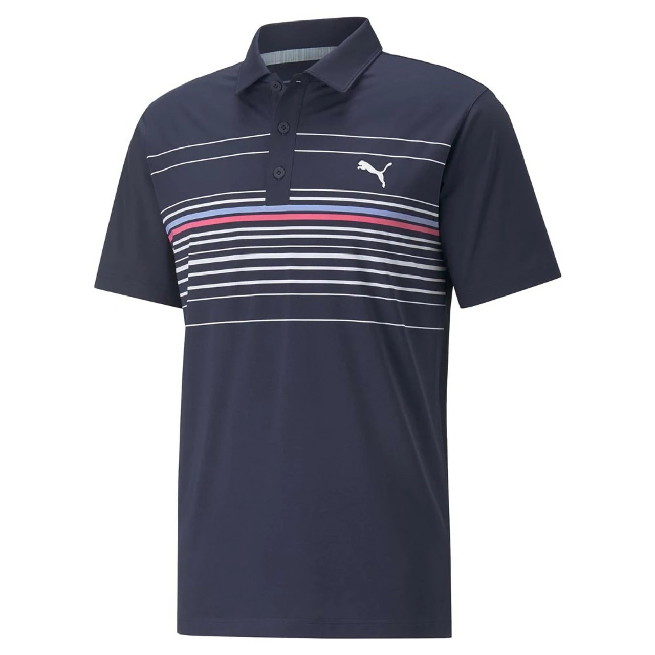 Puma Mattr Canyon Polo 10 Puma Mattr Canyon Polo - Image 10