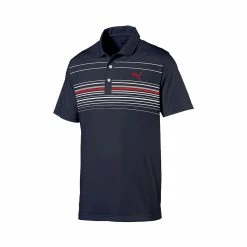 Puma Mattr Canyon Polo 18 Puma Mattr Canyon Polo -Golf Clubs Shop puma mattr canyon polo navy blazer ski patrol 01 76706.1662137880