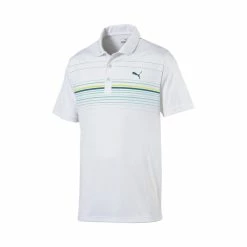 Puma Mattr Canyon Polo 21 Puma Mattr Canyon Polo -Golf Clubs Shop puma mattr canyon polo white maize 01 99666.1662137881