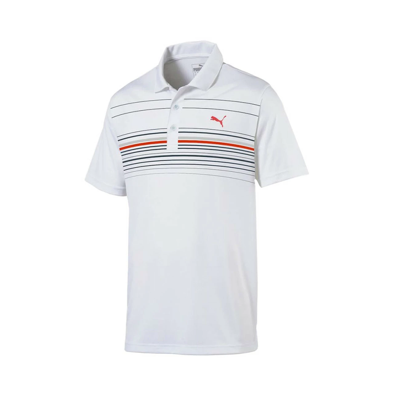 Puma Mattr Canyon Polo 1 Puma Mattr Canyon Polo