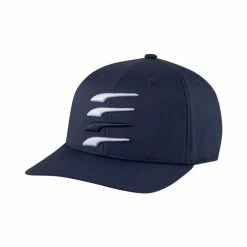 Puma Moving Day Snapback Hat -Golf Clubs Shop puma moving day snapback hat navy blazer white 01 66293.1645025510
