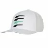 Puma Moving Day Snapback Hat - Previous Season Style -Golf Clubs Shop puma moving day snapback hat white 01 92755.1633012924