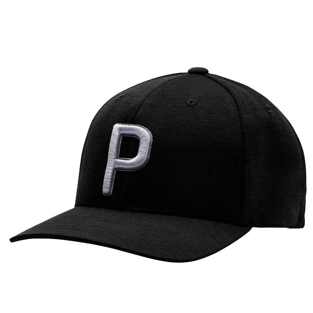 Puma P Snapback Hat 1 Puma P Snapback Hat