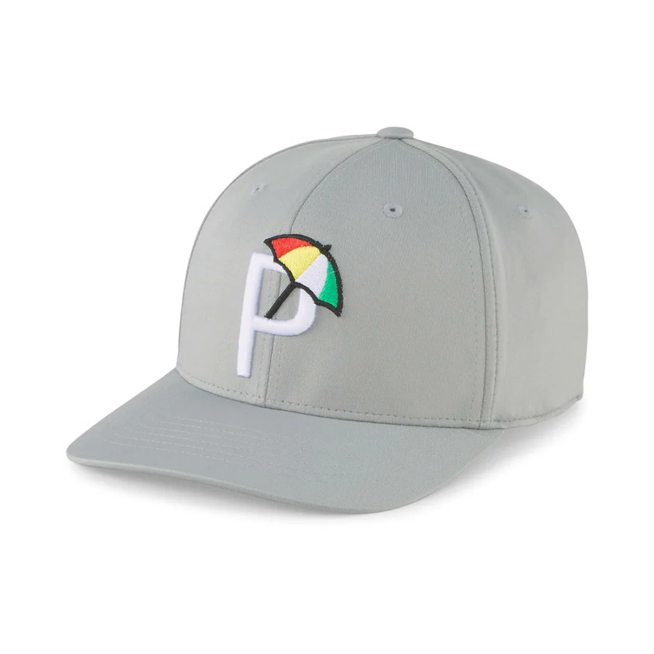 Puma Palmer P Hat 9 Puma Palmer P Hat - Image 9