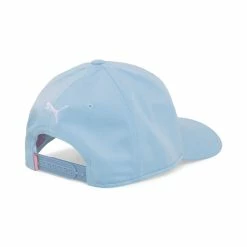 Puma Palmer P Hat 15 Puma Palmer P Hat -Golf Clubs Shop puma palmer p hat blue bell white glow 02 37154.1678821781
