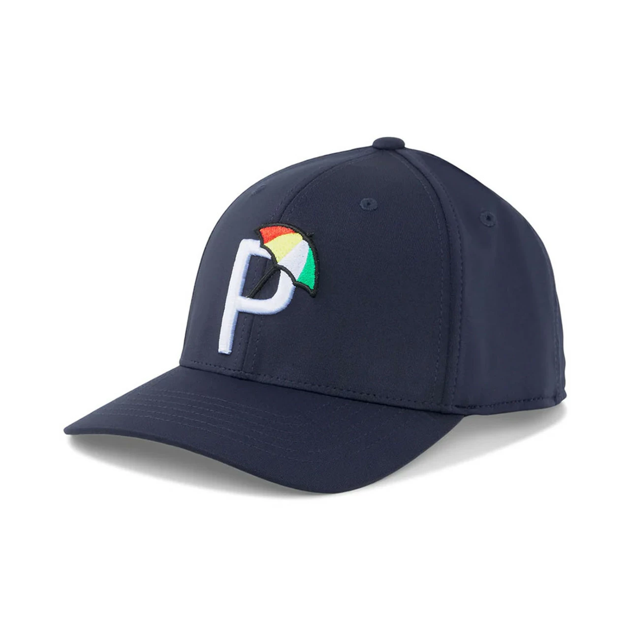 Puma Palmer P Hat 7 Puma Palmer P Hat - Image 7