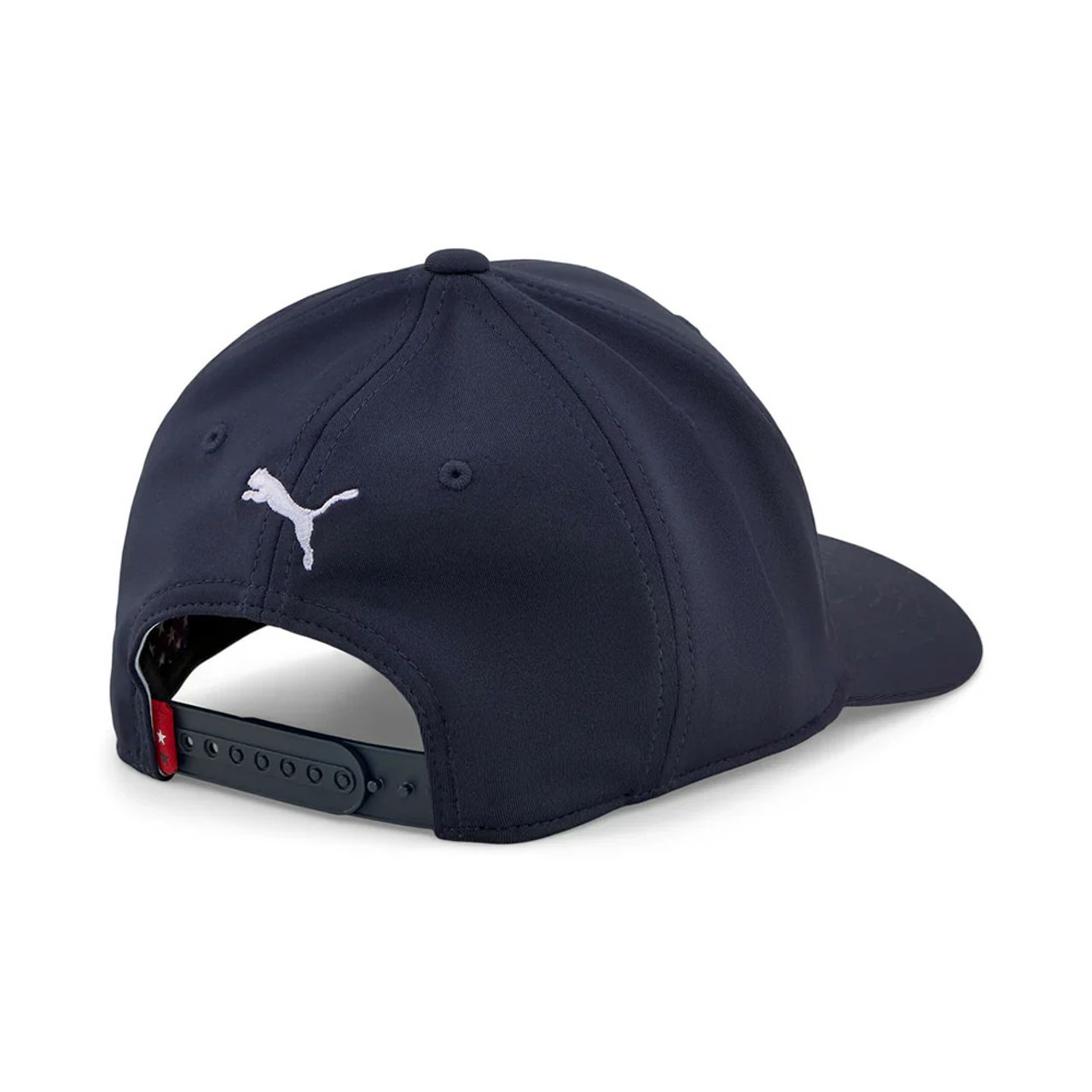 Puma Pars & Stripes P Hat 4 Puma Pars & Stripes P Hat - Image 4