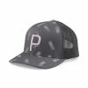 Puma Pineapple Trucker P Hat