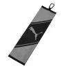 Puma Tri-Fold Golf Towel 2 Puma Tri-Fold Golf Towel -Golf Clubs Shop puma tri fold golf towel 054338 01