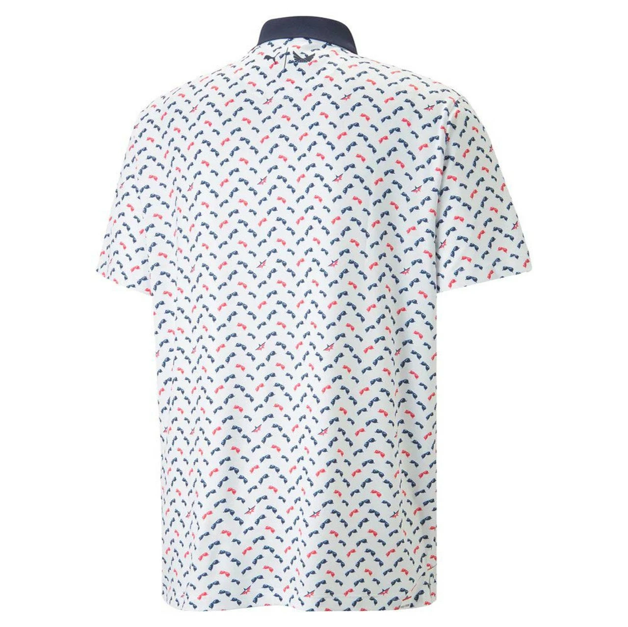 Puma Volition Aviator Polo 2 Puma Volition Aviator Polo - Image 2