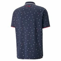 Puma Volition Skylight Polo -Golf Clubs Shop puma volition skylight polo navy blazer ski patrol 02 29512.1678306081