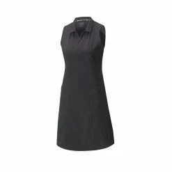 Puma Women's Cruise Dress 14 Puma Women's Cruise Dress -Golf Clubs Shop puma womens cruise dress black 01 24942.1645125587