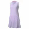 Puma Women's Farley Dress 20 Puma Women's Farley Dress -Golf Clubs Shop puma womens farley dress light lavender 01 13546.1659042697