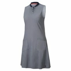 Puma Women's Farley Dress 3 Puma Women's Farley Dress -Golf Clubs Shop puma womens farley dress navy blazer 01 33726.1659042697