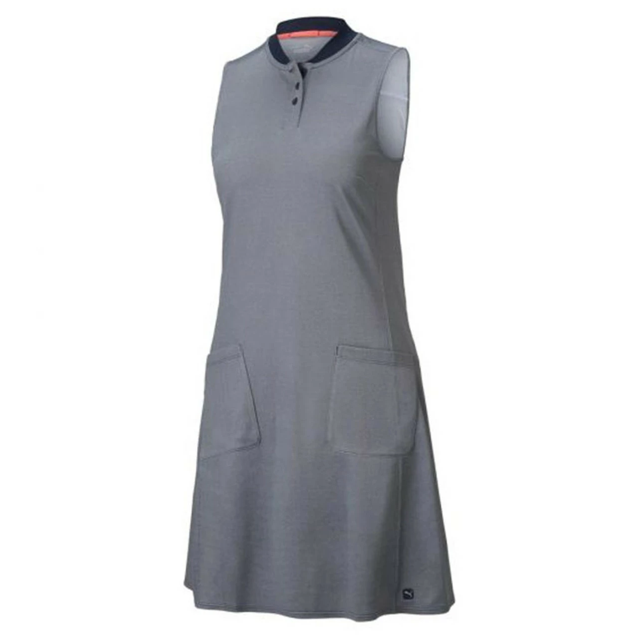 Puma Women's Farley Dress 2 Puma Women's Farley Dress - Image 2