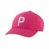Puma Women's P Hat -Golf Clubs Shop puma womens p hat festival fuchsia high rise 01 03295.1649962427