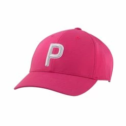 Puma Women's P Hat