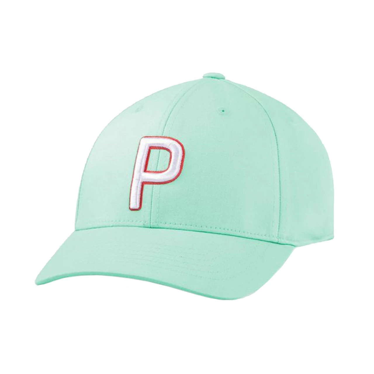 Puma Women's P Hat 6 Puma Women's P Hat - Image 6