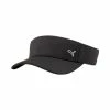 Puma Women's Sport Visor 7 Puma Women's Sport Visor -Golf Clubs Shop puma womens sport visor black 01 08106.1640268102