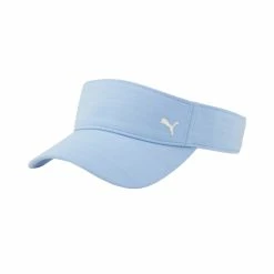 Puma Women's Sport Visor -Golf Clubs Shop puma womens sport visor serenity 01 52854.1649966487
