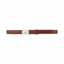 Puma X Leather CTL Belt 5 Puma X Leather CTL Belt -Golf Clubs Shop puma x leather ctl belt friar brown 01 19490.1633030039