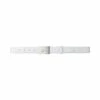 Puma X Leather CTL Belt -Golf Clubs Shop puma x leather ctl belt white 01 48835.1633030038