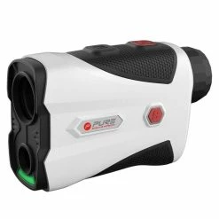 Pure2Improve PM3 OLED Golf Laser Rangefinder -Golf Clubs Shop pure2improve pm3 oled golf rangefinder white