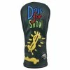 PRG Originals 'Putt For Dough' Golf Hybrid Headcover -Golf Clubs Shop putt for dough hybrid update