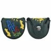 PRG Originals 'Putt For Dough' Golf Mallet Putter Headcover 3 PRG Originals 'Putt For Dough' Golf Mallet Putter Headcover -Golf Clubs Shop putt for dough mallet
