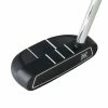 Odyssey DFX 21 Rossie Golf Putter -Golf Clubs Shop rossie face