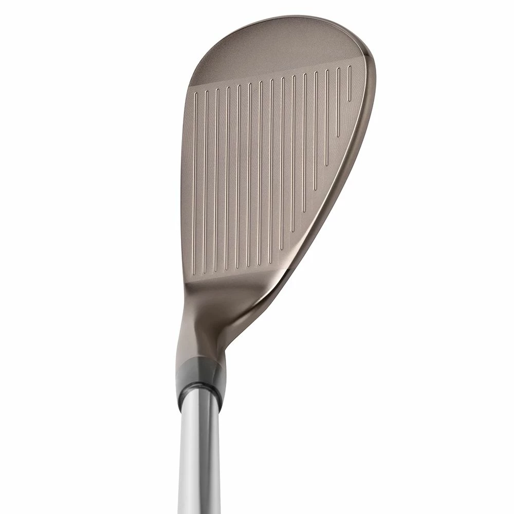 Mizuno S23 Copper Cobalt Golf Wedge 2 Mizuno S23 Copper Cobalt Golf Wedge - Image 2