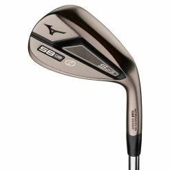 Mizuno S23 Copper Cobalt Golf Wedge