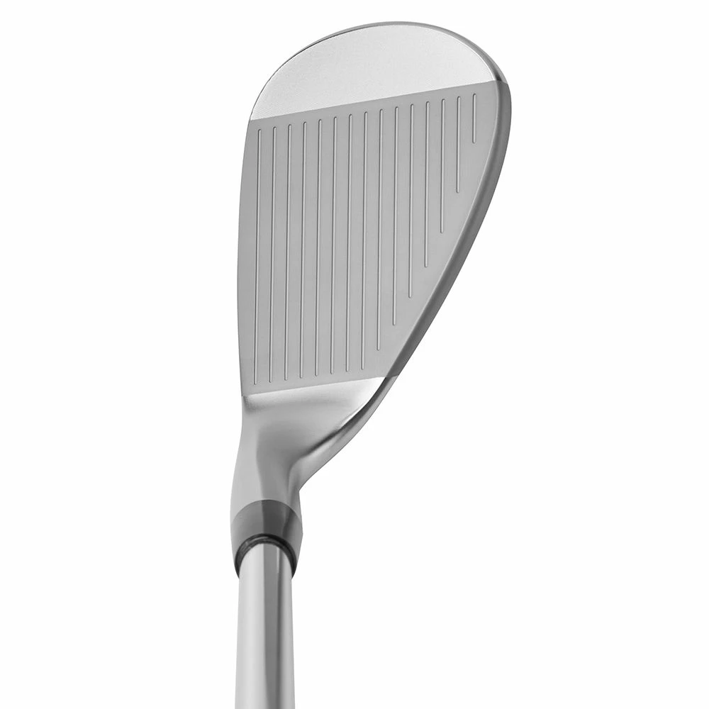 Mizuno S23 Satin Chrome Golf Wedge 2 Mizuno S23 Satin Chrome Golf Wedge - Image 2