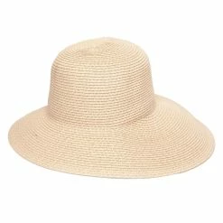 San Diego Hat Company Women's Daylight Asymmetrical Sun Hat -Golf Clubs Shop san diego hat company womens daylight asymmetrical sun hat blush 02 40192.1676585954