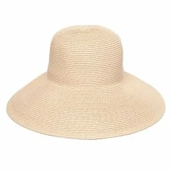 San Diego Hat Company Women's Daylight Asymmetrical Sun Hat -Golf Clubs Shop san diego hat company womens daylight asymmetrical sun hat blush 03 36190.1676583892