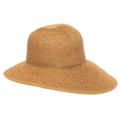 San Diego Hat Company Women's Daylight Asymmetrical Sun Hat -Golf Clubs Shop san diego hat company womens daylight asymmetrical sun hat natural 02 41389.1676587657