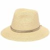 San Diego Hat Company Women's Paperbraid Fedora With Debossed Metallic Snake Band 13 San Diego Hat Company Women's Paperbraid Fedora With Debossed Metallic Snake Band -Golf Clubs Shop san diego hat company womens paperbraid fedora with debossed metallic snake band natural 01 51971.1676590057