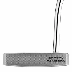 Scotty Cameron Phantom X 11 2022 Golf Putter -Golf Clubs Shop scotty cameron phantom x 11 putter face 1