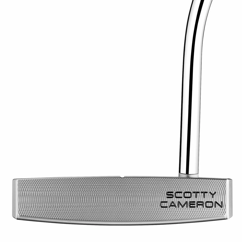 Scotty Cameron Phantom X 5 2022 Golf Putter 4 Scotty Cameron Phantom X 5 2022 Golf Putter - Image 4