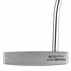 Scotty Cameron Phantom X 7 2022 Golf Putter 9 Scotty Cameron Phantom X 7 2022 Golf Putter -Golf Clubs Shop scotty cameron phantom x 7 putter face