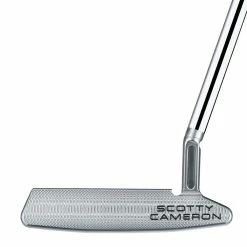 Scotty Cameron Super Select Newport 2.5 Plus Golf Putter -Golf Clubs Shop scotty cameron super select newport 2.5 plus putter face