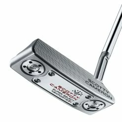 Scotty Cameron Super Select Newport 2.5 Plus Golf Putter -Golf Clubs Shop scotty cameron super select newport 2.5 plus putter sole