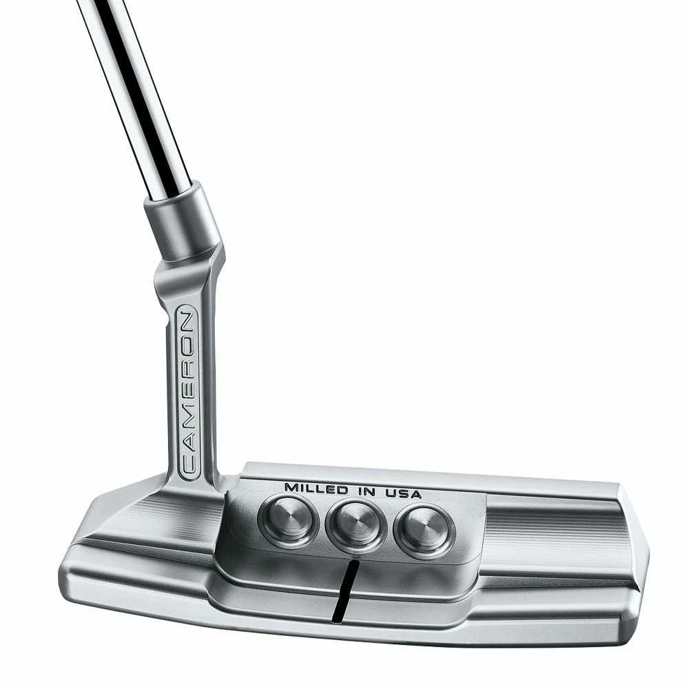 Scotty Cameron Super Select Newport 2 Plus Golf Putter 1 Scotty Cameron Super Select Newport 2 Plus Golf Putter