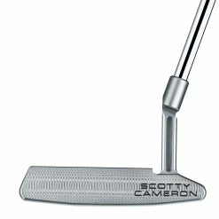 Scotty Cameron Super Select Newport 2 Plus Golf Putter 8 Scotty Cameron Super Select Newport 2 Plus Golf Putter -Golf Clubs Shop scotty cameron super select newport 2 plus putter face