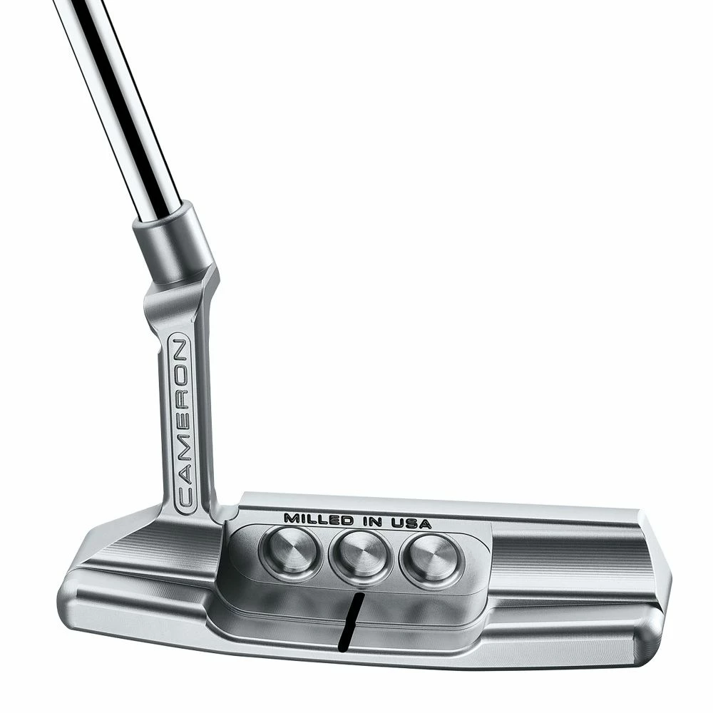 Scotty Cameron Super Select Newport 2 Golf Putter 1 Scotty Cameron Super Select Newport 2 Golf Putter